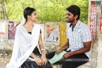 Pariyerum Perumal meme template