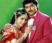 Poove Unakkaga meme template