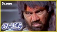 Adavadi meme template