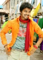 Villu meme template vijay