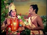 Thirumal Perumai meme template