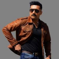 Kaappaan meme template