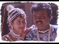 Kallazhagar meme template