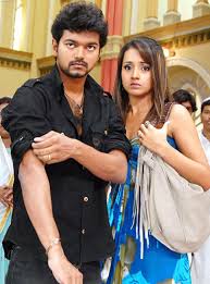  Kuruvi meme template
