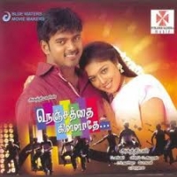 Nenjathai Killadhe meme template