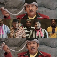 Eli elisamy meme template