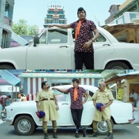 Adada enna koottam alutha meme template