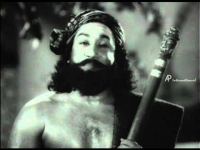 Harichandra meme template