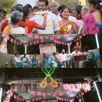 Kalavani 2 plain meme template