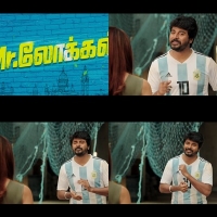 Mr local blank meme template free download