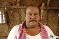 Tamil tv actor T P Gajendran meme template