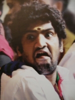 namma emmandhudom da meme template