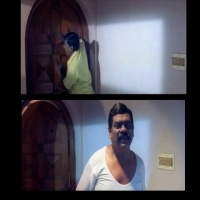 Yara avanga konjam neram marunthu sapida vedamaten irukanga meme template