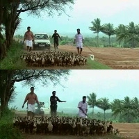 Vathu orama poo mappila nammala illa vathu meme template