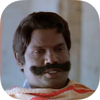Naane Raja Naane Mandiri Super Comedy Scenes meme template