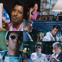 Inake kovil illai ruthra thandavam meme template