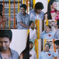 Vedalam plain meme template without watermark