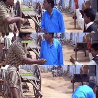 Vetri kodi kattu meme template free download