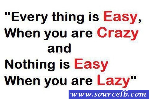 Meaningful quote in English