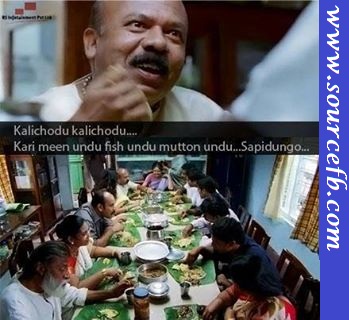 VTV Kalichundu