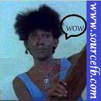 Vadivel Wow Moment