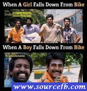 Soori Vs Sivakarthikeyan