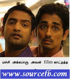 Anga paaru machi seen poduratha