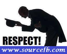 Respect