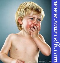 Baby crying best facebook comment