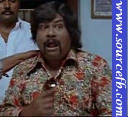 Kalakalappu Amitab mama in Kesari  Trouser