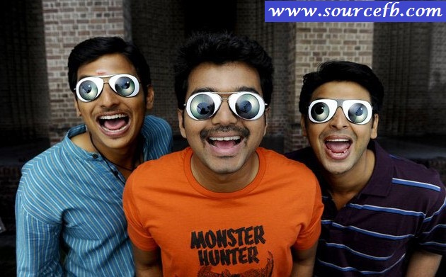 Insult Facebook Comments