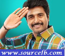 Sivakarthikeyan latest stills