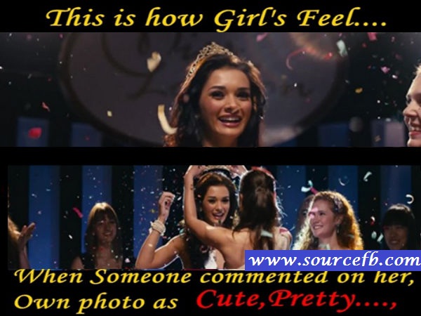 Amy Jackson in Facebook