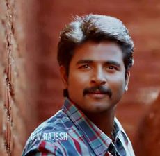 Sivakarthikeyan