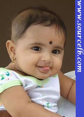 Facebook Kids Comments 