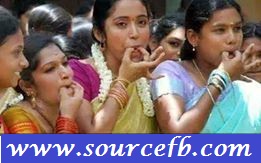 Girls whistle facebook like comment