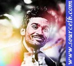 Dhanush latest stills