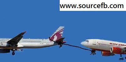 Flight crashing solution