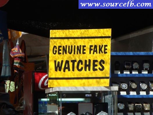 Genuine Watches