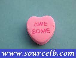 Awesome facebook comment