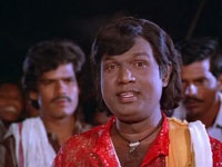 Goundamani Karakattakaran