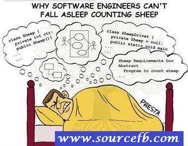 Software engineer’s