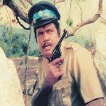 Goundamani fb pic
