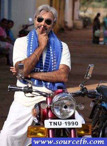 Sathyaraj tamil actor