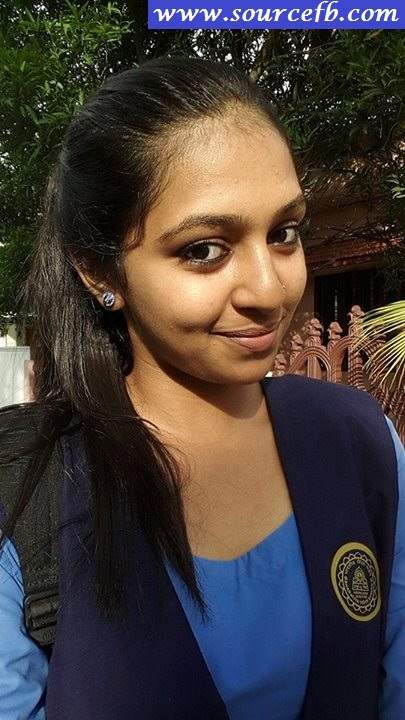 Tamil actor lakshmi menon latest stills