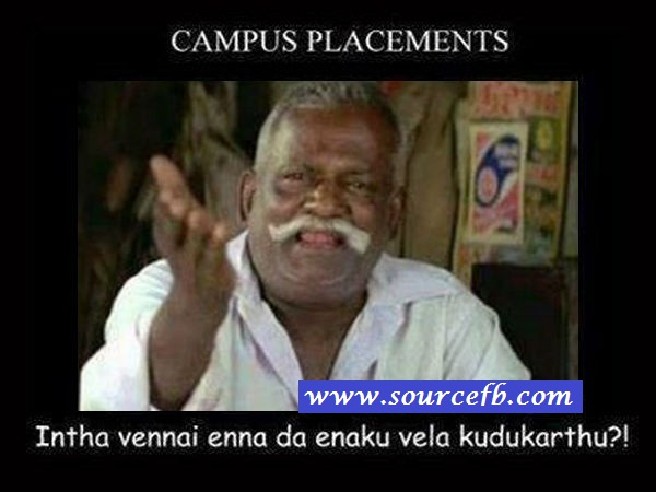 Campus Placement