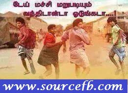 Profile picture comment photos