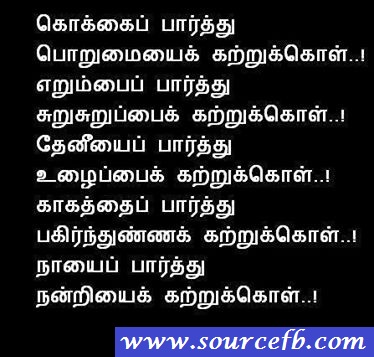 Best qoutes for life