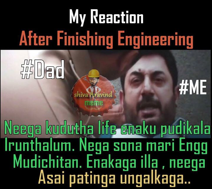 After finished Engineering