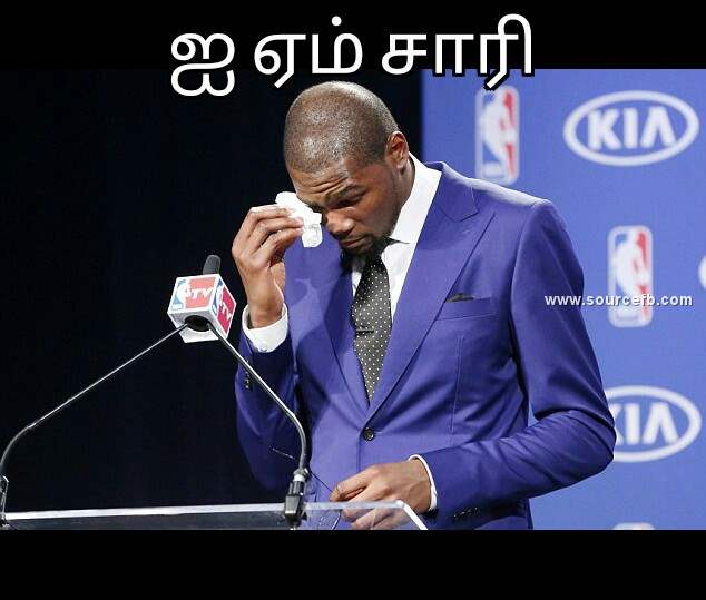 i am sorry comment photo